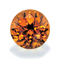 Dravite Brown Tourmaline